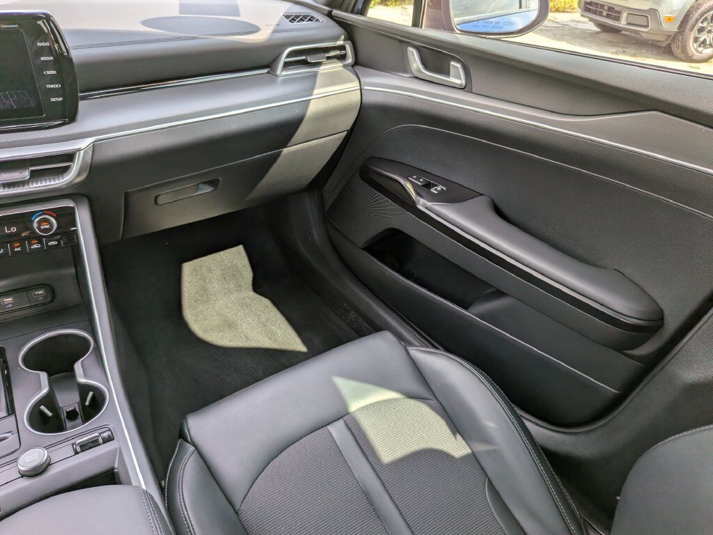 2024 Kia K5 GT-Line San Clemente CA