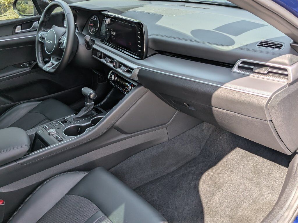 2024 Kia K5 GT-Line San Clemente CA