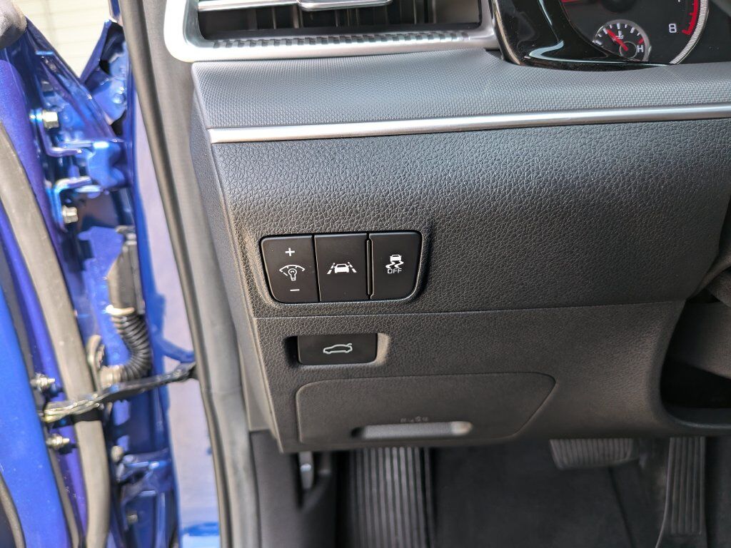 2024 Kia K5 GT-Line San Clemente CA