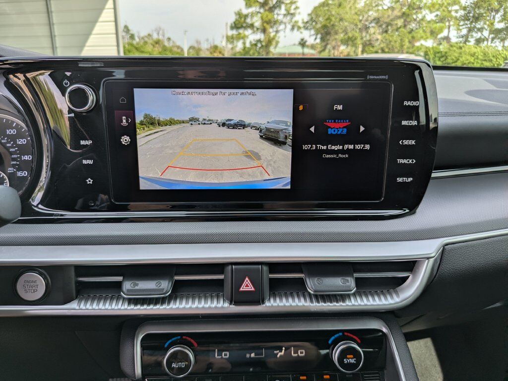 2024 Kia K5 GT-Line San Clemente CA