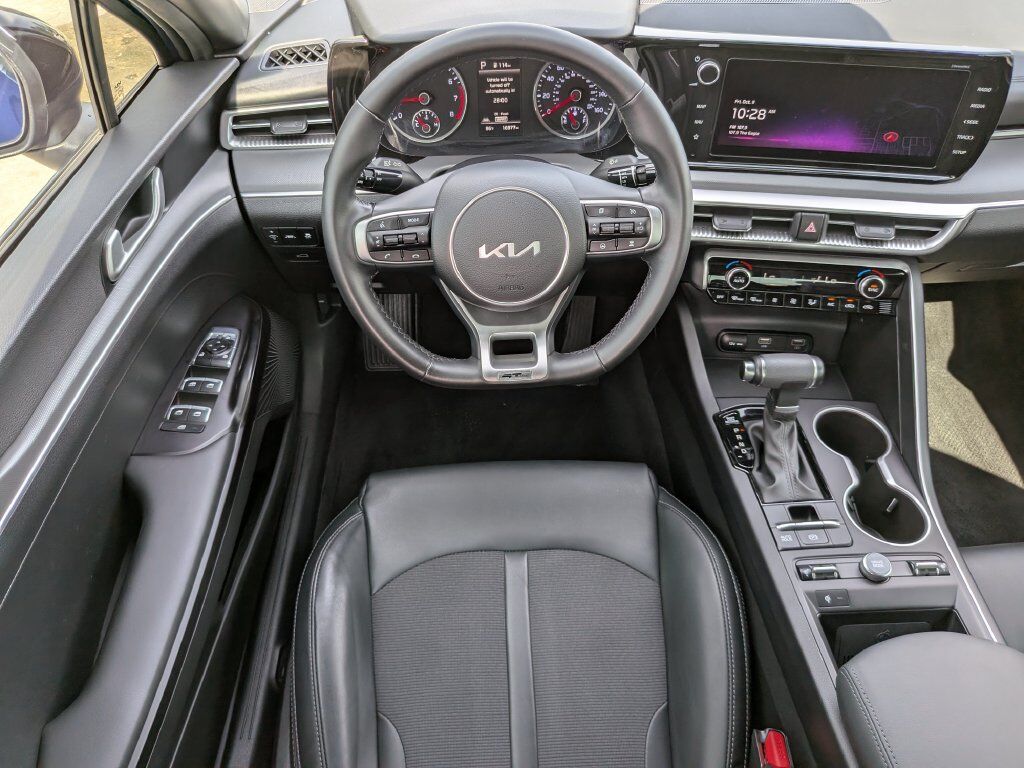 2024 Kia K5 GT-Line San Clemente CA