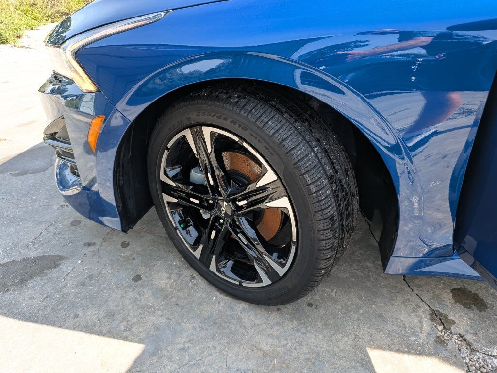 2024 Kia K5 GT-Line San Clemente CA
