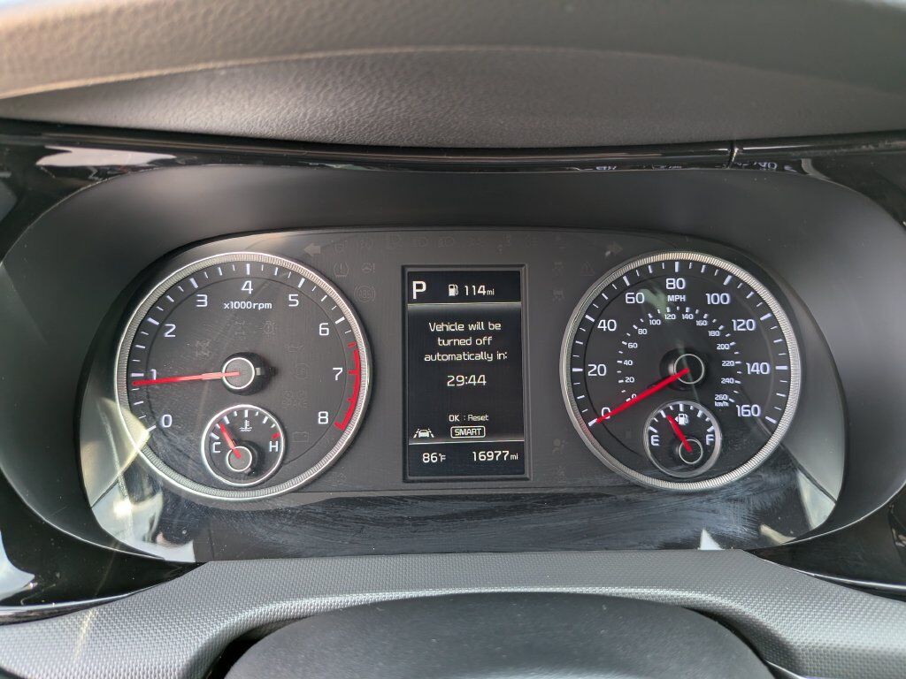 2024 Kia K5 GT-Line San Clemente CA