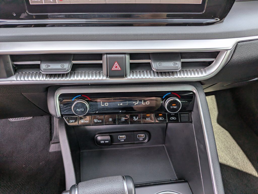 2024 Kia K5 GT-Line San Clemente CA