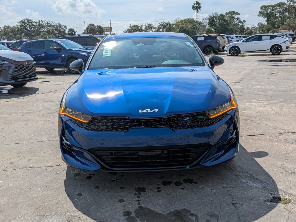 2024 Kia K5 GT-Line San Clemente CA