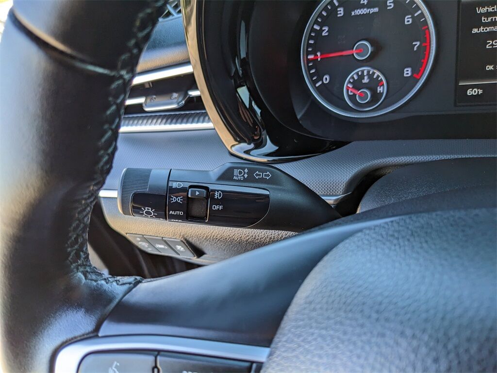 2024 Kia K5 GT-Line San Clemente CA