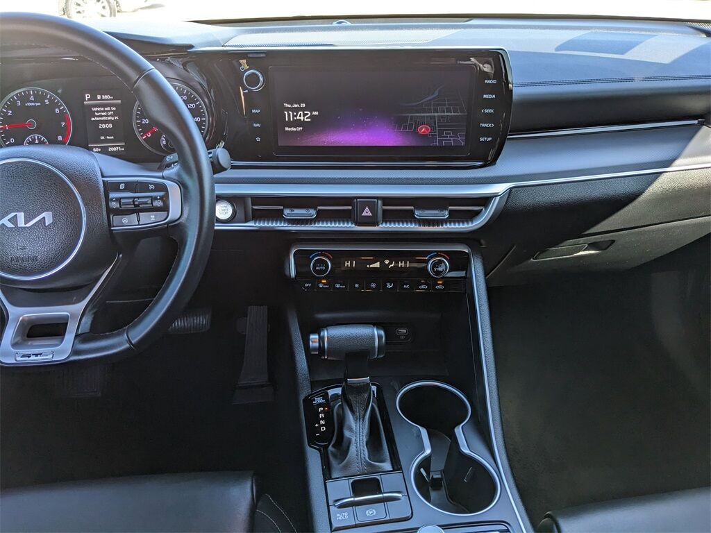 2024 Kia K5 GT-Line San Clemente CA
