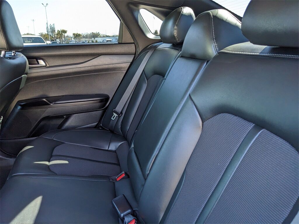 2024 Kia K5 GT-Line San Clemente CA