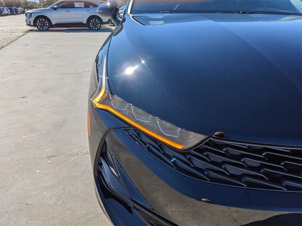 2024 Kia K5 GT-Line San Clemente CA