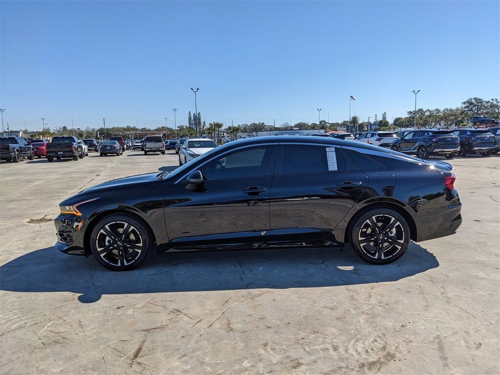 2024 Kia K5 GT-Line San Clemente CA