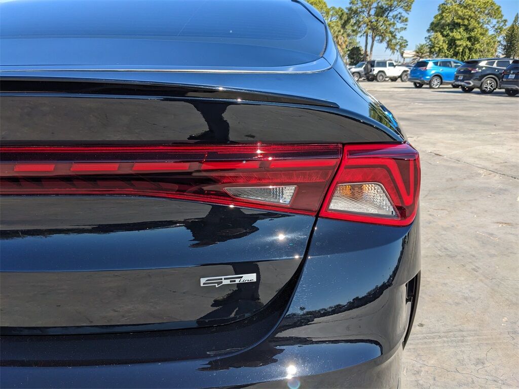 2024 Kia K5 GT-Line San Clemente CA