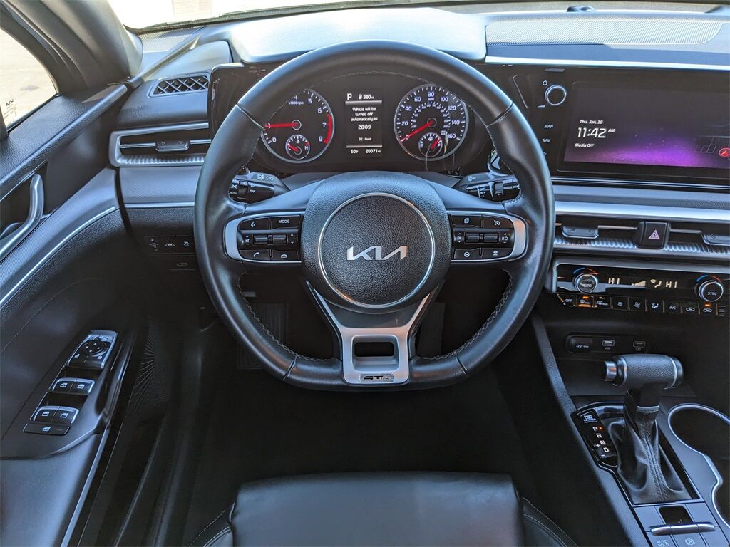 2024 Kia K5 GT-Line San Clemente CA