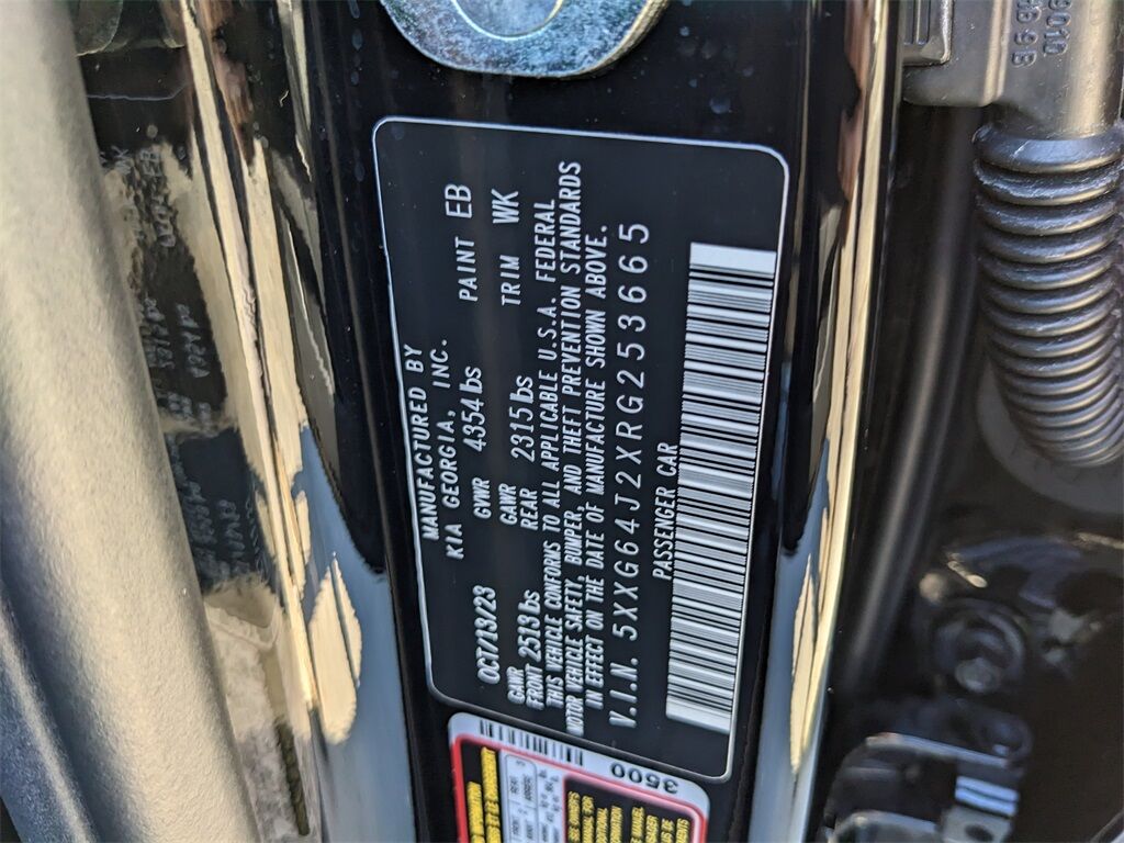 2024 Kia K5 GT-Line San Clemente CA