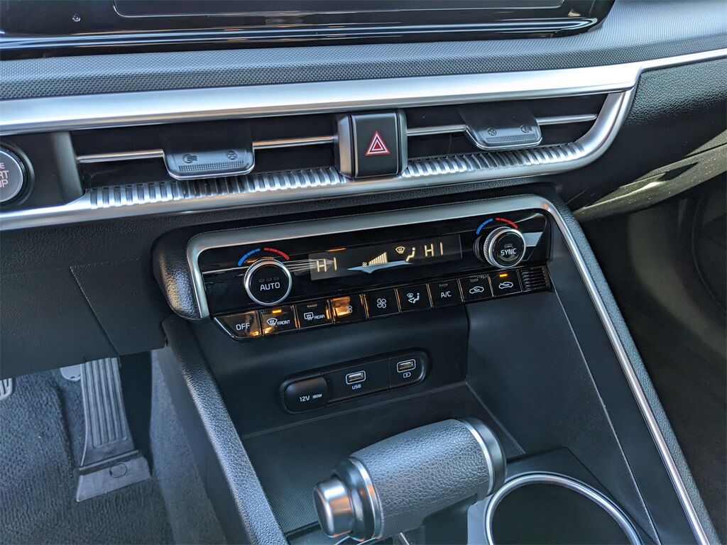 2024 Kia K5 GT-Line San Clemente CA