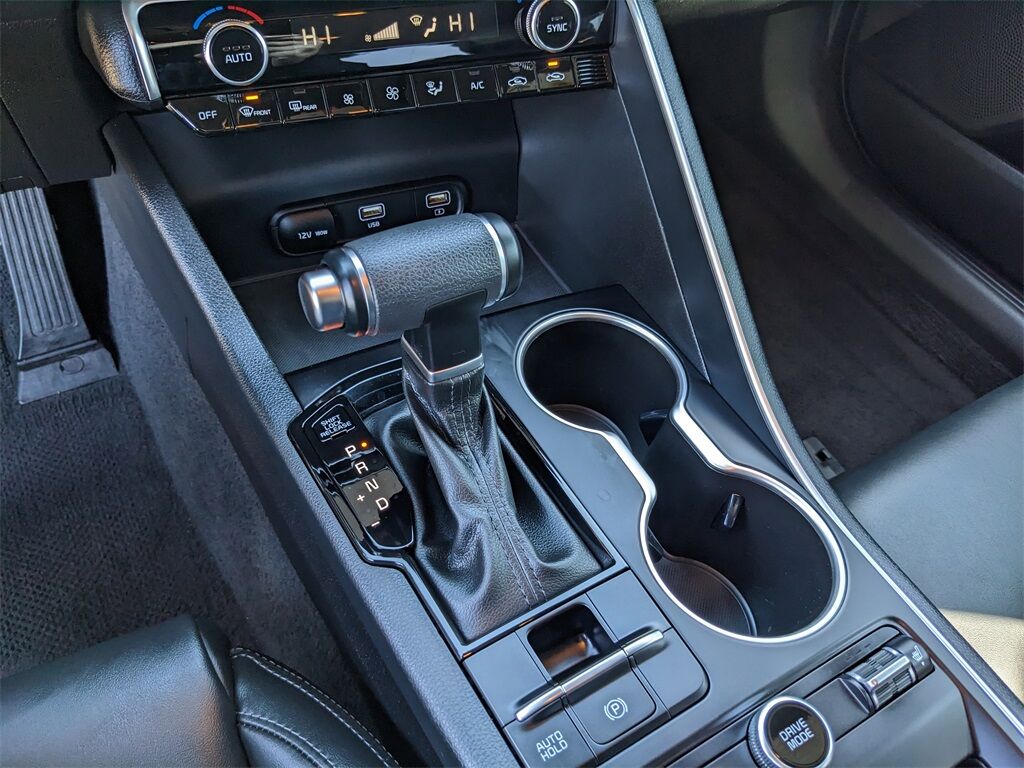 2024 Kia K5 GT-Line San Clemente CA