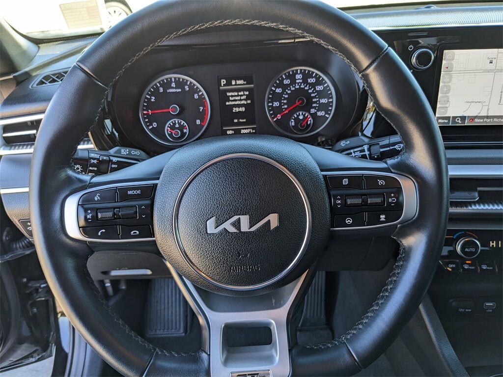 2024 Kia K5 GT-Line San Clemente CA
