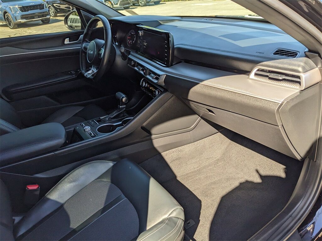 2024 Kia K5 GT-Line San Clemente CA