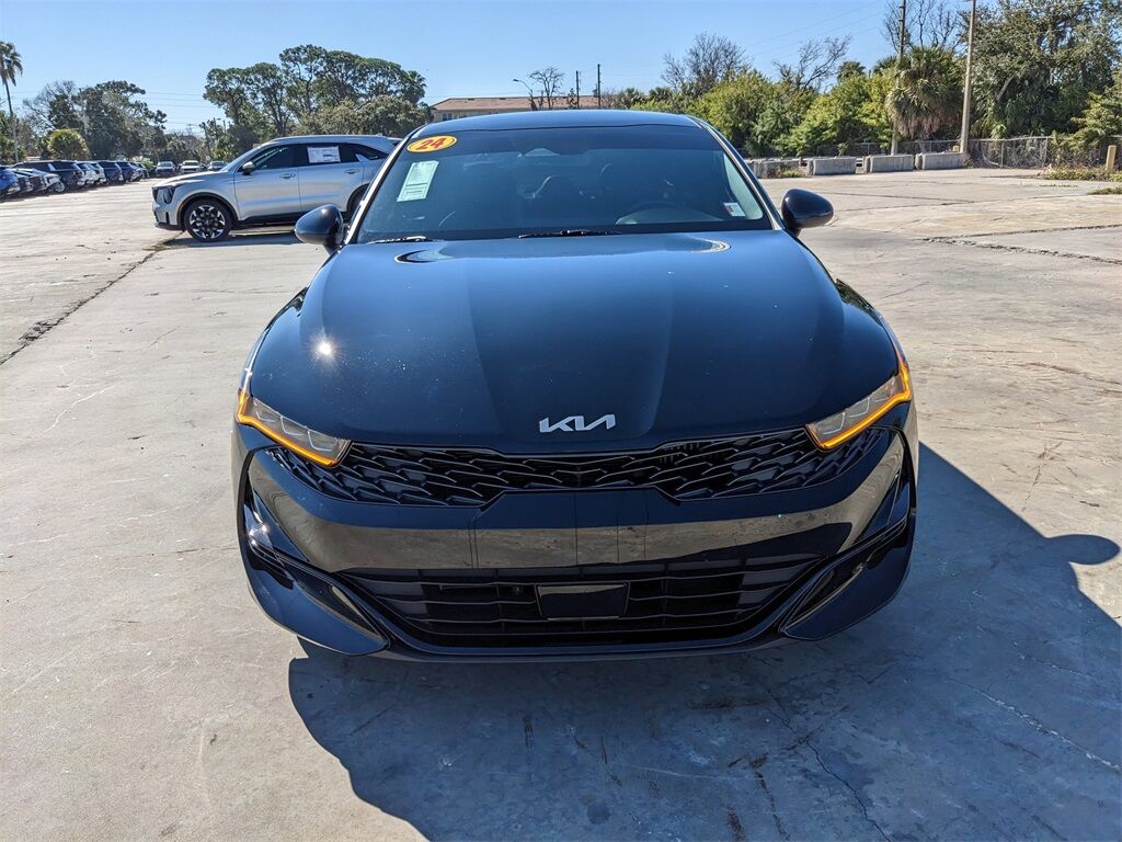 2024 Kia K5 GT-Line San Clemente CA