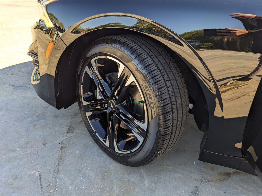 2024 Kia K5 GT-Line San Clemente CA