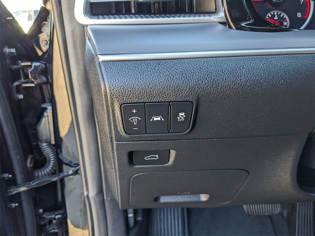 2024 Kia K5 GT-Line San Clemente CA