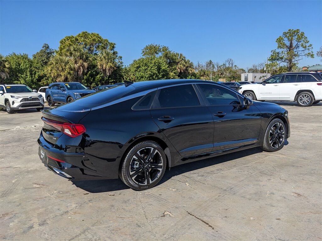 2024 Kia K5 GT-Line San Clemente CA