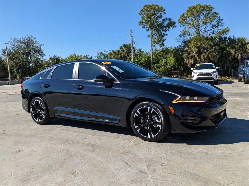 2024 Kia K5 GT-Line San Clemente CA