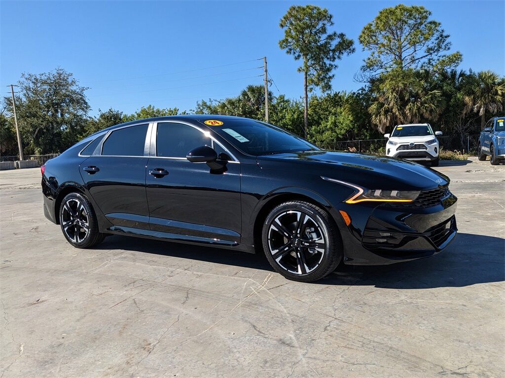 2024 Kia K5 GT-Line San Clemente CA