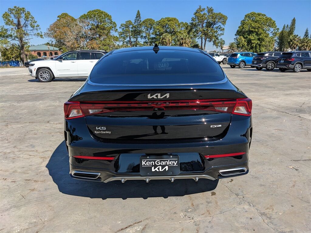 2024 Kia K5 GT-Line San Clemente CA