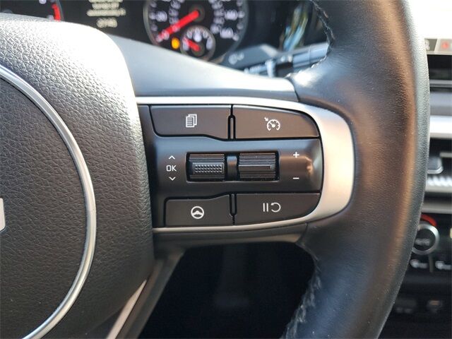 2024 Kia K5 GT-Line St. Augustine FL