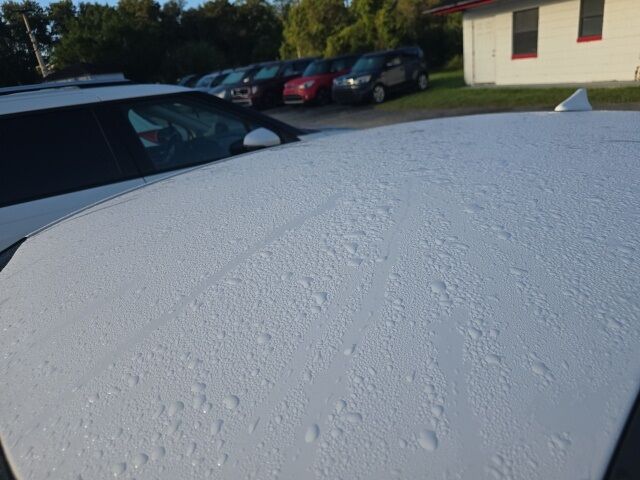 2024 Kia K5 GT-Line St. Augustine FL