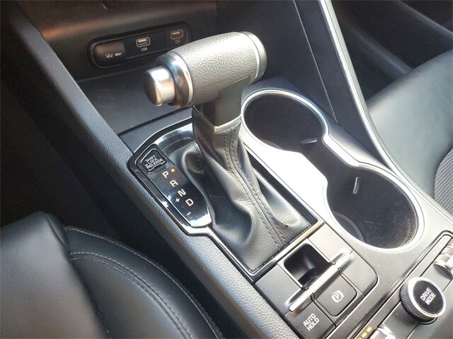 2024 Kia K5 GT-Line St. Augustine FL