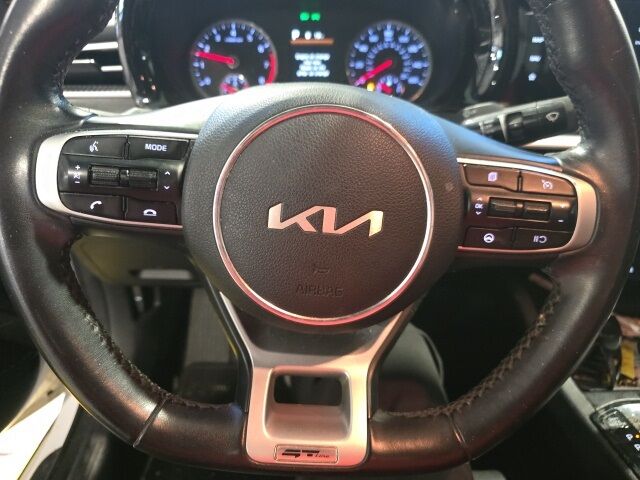 2024 Kia K5 GT-Line St. Augustine FL