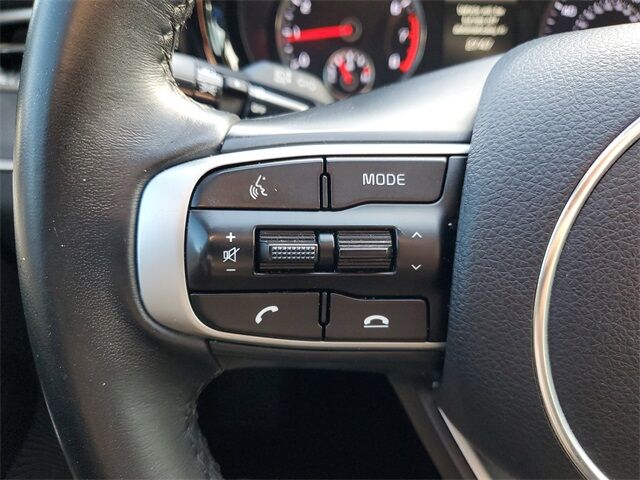 2024 Kia K5 GT-Line St. Augustine FL