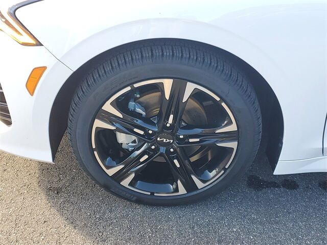 2024 Kia K5 GT-Line St. Augustine FL
