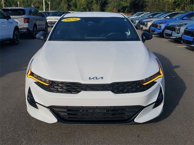 2024 Kia K5 GT-Line St. Augustine FL