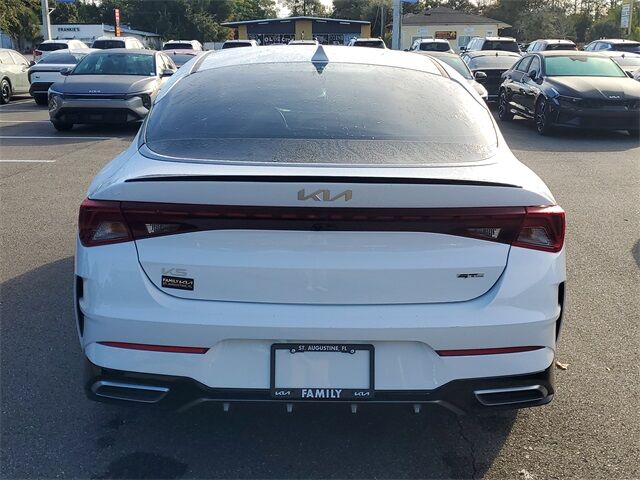 2024 Kia K5 GT-Line St. Augustine FL