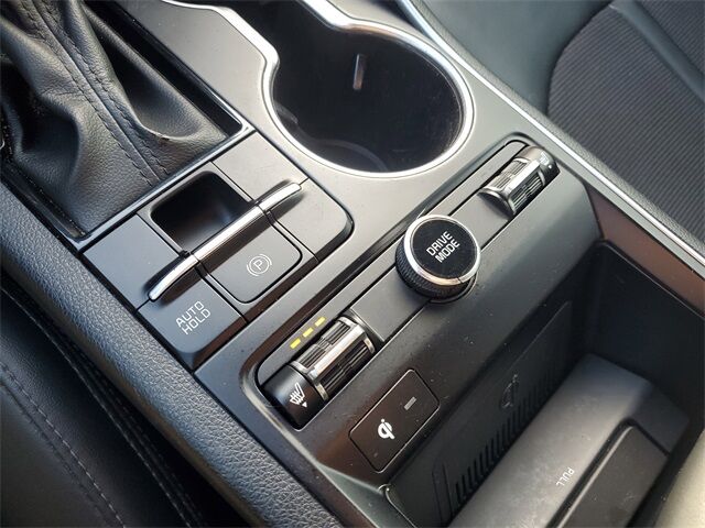 2024 Kia K5 GT-Line St. Augustine FL