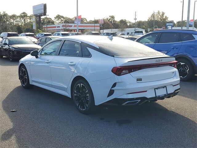 2024 Kia K5 GT-Line St. Augustine FL