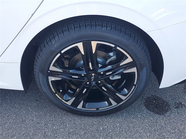 2024 Kia K5 GT-Line St. Augustine FL