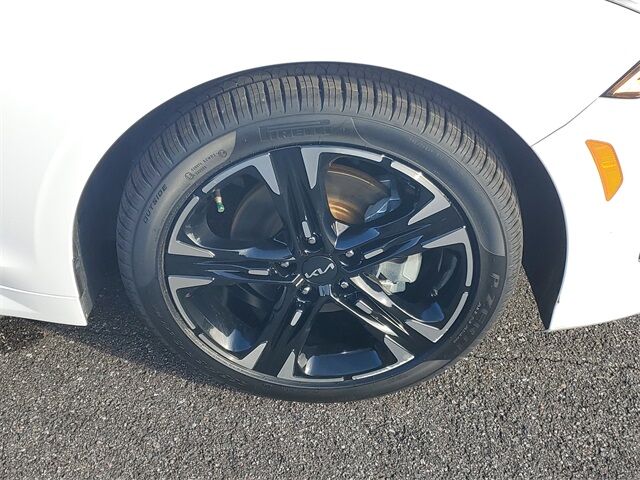 2024 Kia K5 GT-Line St. Augustine FL