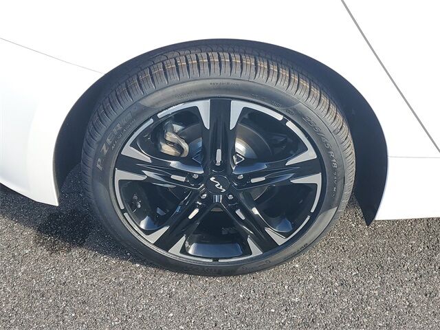 2024 Kia K5 GT-Line St. Augustine FL