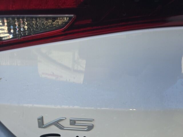 2024 Kia K5 GT-Line St. Augustine FL