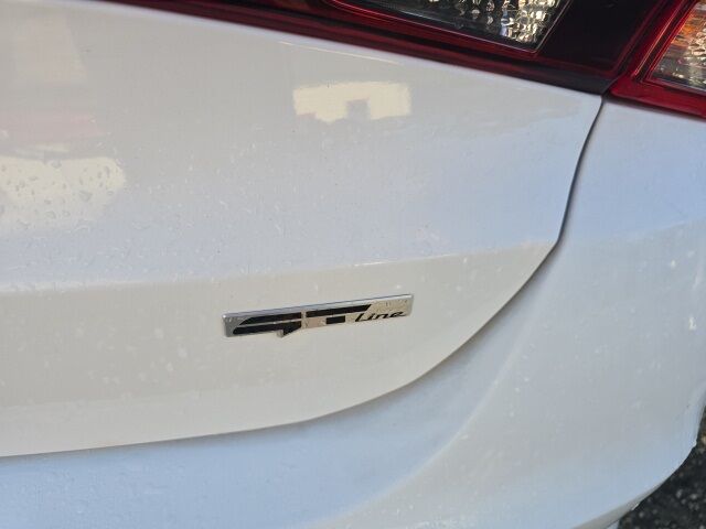 2024 Kia K5 GT-Line St. Augustine FL