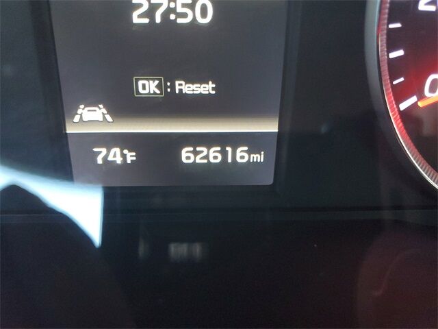 2024 Kia K5 GT-Line St. Augustine FL
