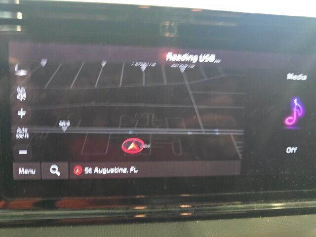 2024 Kia K5 GT-Line St. Augustine FL