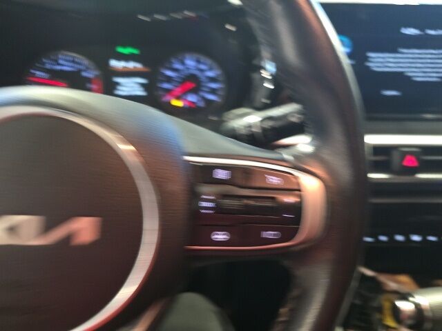 2024 Kia K5 GT-Line St. Augustine FL