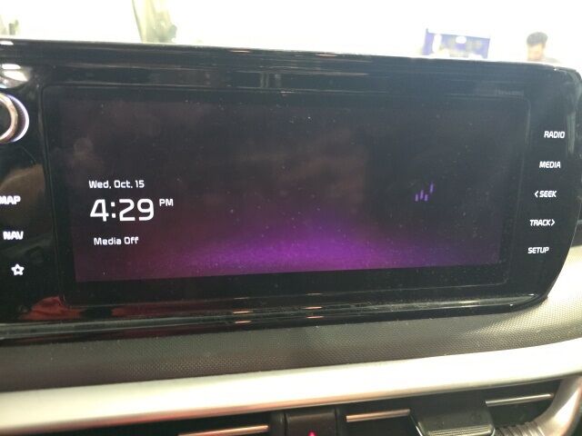 2024 Kia K5 GT-Line St. Augustine FL