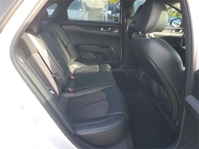 2024 Kia K5 GT-Line St. Augustine FL