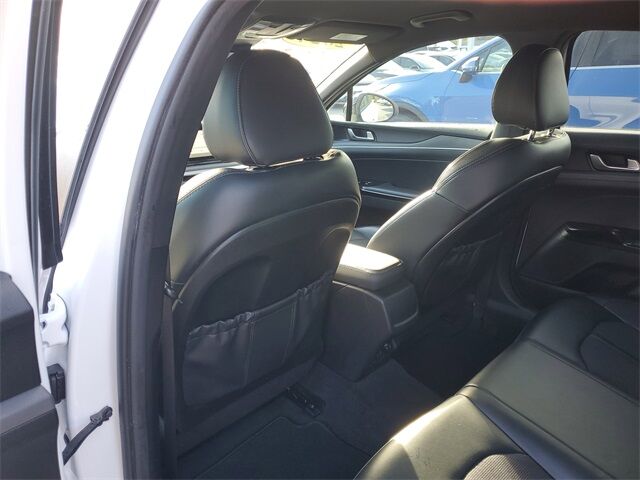 2024 Kia K5 GT-Line St. Augustine FL