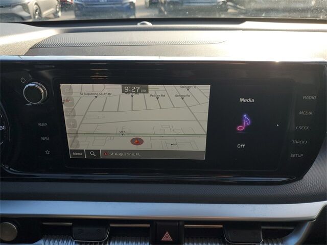 2024 Kia K5 GT-Line St. Augustine FL